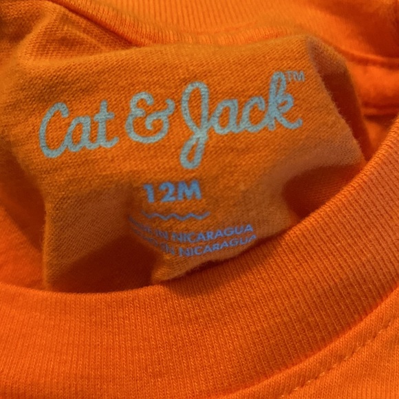 Halloween Outfits 12M Cat & Jack - Picture 10 of 11